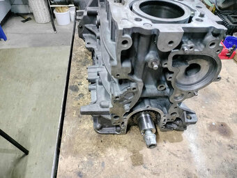 Polomotor Hyundai - 2