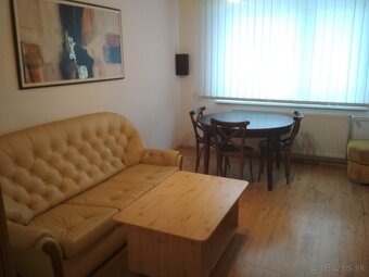 Prenájom 3 izbový byt Považskej Bystrici na Hlinách - 2