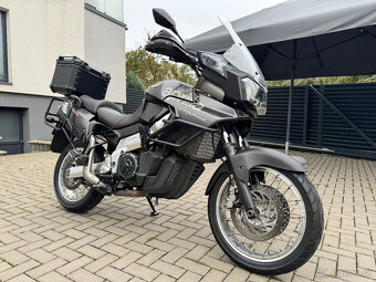 Aprilia ETV 1000 Caponord - 2