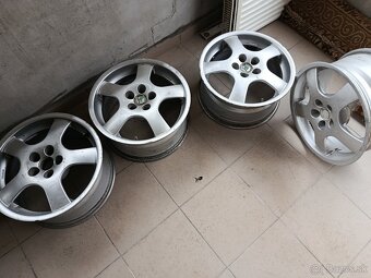 5x100 R16 - 2