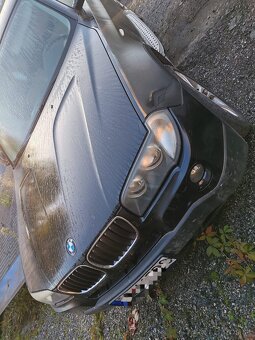 BMW X3 E83 2.0D 105 KW X-Drive ND - 2