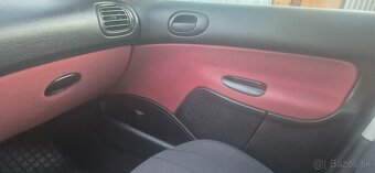 Predam peugeot 206 - 2