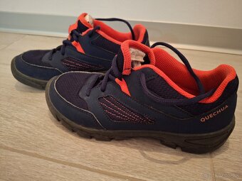 Turistická obuv - 2