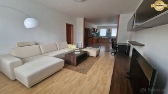 Na predaj: Veľký 3izbový byt, Belehradská, 82m2+lodžia - 2