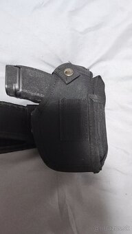 Pištoľ HS H11 9mm Luger - 2