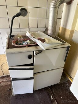 Darujem kachle a gamatky - 2