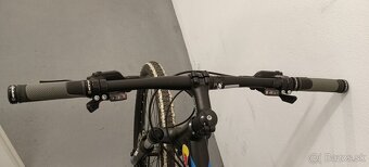 Predám MTB CTM Rambler 1.0 - 2