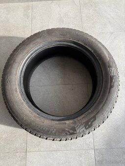 Pneumatiky 225/60 r18 celoročné - 2