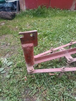 PREDÁM HREBEŇOVE BRÁNY VARI/AGZAT - 2