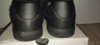 Chlapčenské topanky Geox,  veľkosť  35 - 2