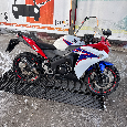 Honda CBR 125R - 2