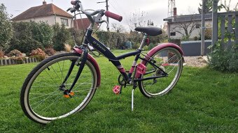 Dievcensky bycikel - 2