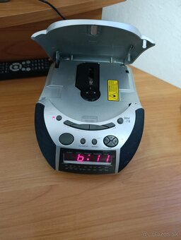 RADIO   CD BUDIK HODINY - 2