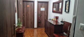 PRENÁJOM – štýlový 3iz byt v rodinnom dome pri Vrakunskom le - 2