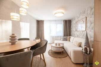 Nadčasový 3-izbový byt – Rudnaya, Staré sídlisko - 2