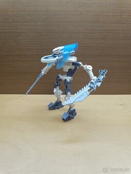 LEGO Bionicle Vahki Keerakh (8619) - 2