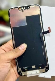 Apple iPhone 13 Pro Max HL HD+ - IN-CELL LCD DISPLEJ - 2