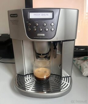 Dalonghi kávovar - 2