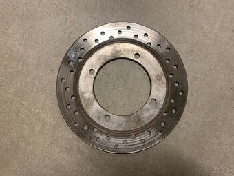 Zadny kotuc Honda CB 500 (PC32) OEM - 2