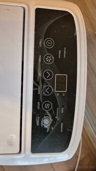 Odvlhčovač vzduchu Madeira - 2