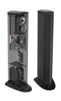 GoldenEar Triton Three+ - 2