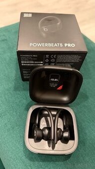 Power Beats Pro sluchatka - 2