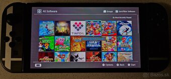 Nintendo switch OLED Atmosphere - 2