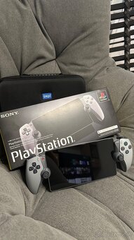 Sony PORTAL Remote Player - 30th Anniversary Limited Edition - 2