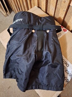 Hokejové nohavice - 2