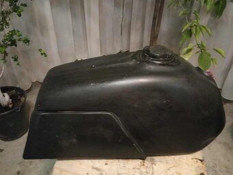 JAWA 350 nádrž - 2