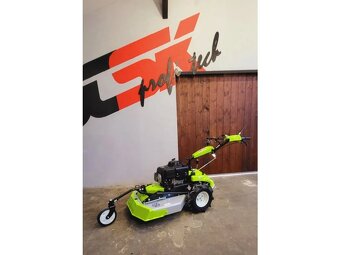 Grillo CL 75 krovinorez - 2