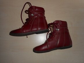 Zimné topánky Protetika č.33, 21cm vnútorná dĺžka - 2