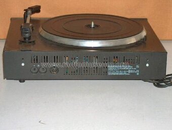 Výkonový zosilňovač RFT  Tesla 2x20 WATT - 2