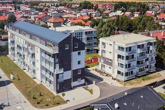 Prenájom: priestranný 3-izb.byt v Poprade s garážovým státím - 2