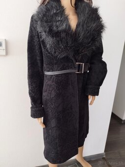 Dámsky vlnený kabát M/38 - 2