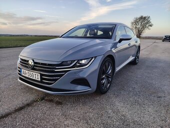Volkswagen Arteon Shooting Brake Elegance 2.0Tsi Dsg - 2