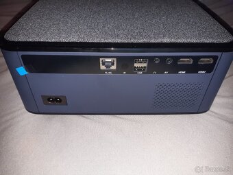Projektor YABER U6+ PRO - 2