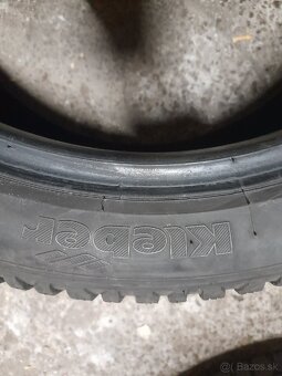 225/45 r17 zimné pneumatiky - 2