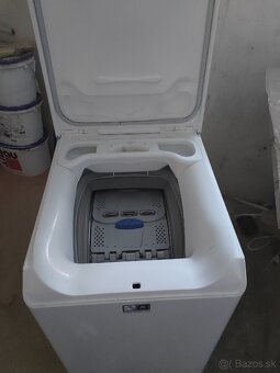Automatická práčka - 2