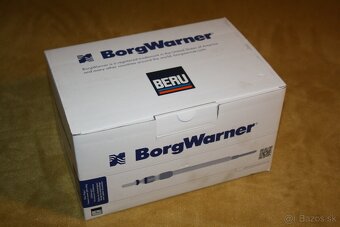ŽHAVIACA SVIEČKA 1.6TDI 2.0TDI Borg Warner - 2