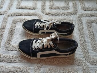 Chlapčenské / pánske tenisky 41 - 2