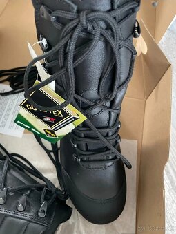 Prabos ECWCS 2010 veľkosť 41 - 2