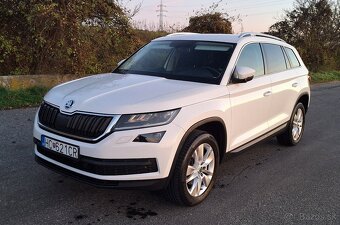 KODIAQ 1.4TSI 4X4 DSG - 2