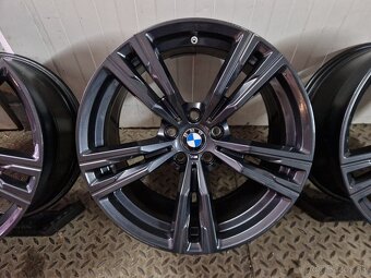 5x112 R18 BMW Z4 G29 Styling 798M M Packet - 2