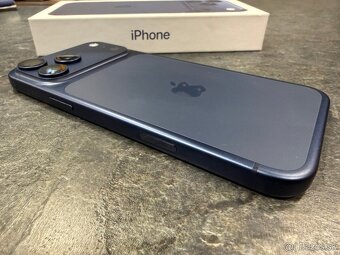 Iphone 17 pro Max512 GB,Nefunguje displej - 2