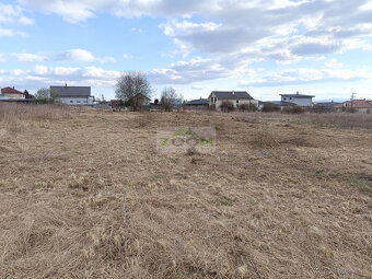 Ľubotice - investičné pozemky vo vyhľadávanej lokalite - 2