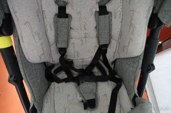 Kočík gesslein s príslušenstvom - 2