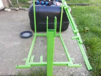 Postrekovač za maltraktor - 2