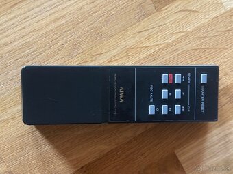 Aiwa AD-F880 + diaľkové - 2
