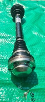 Predám pravú poloos VW AG - 2